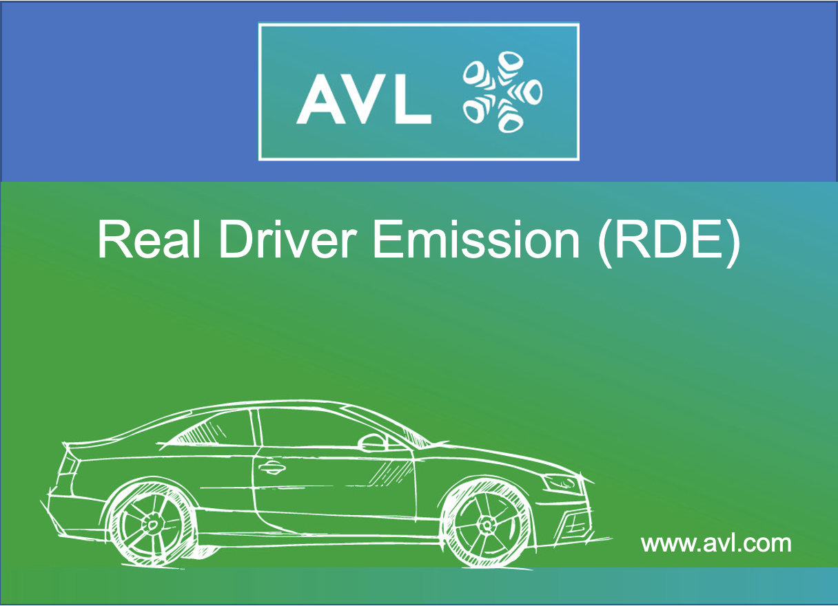 RDE